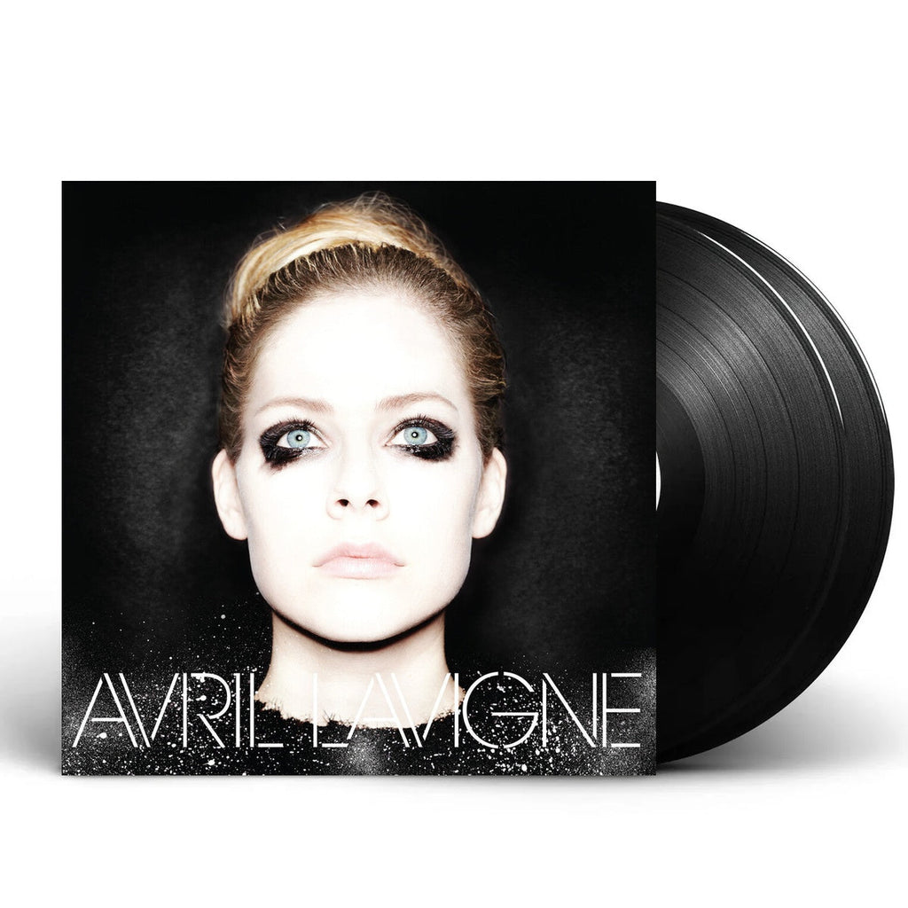 Avril Lavigne – Avril Lavigne (2-LP Vinyl) | Consequence Store ...