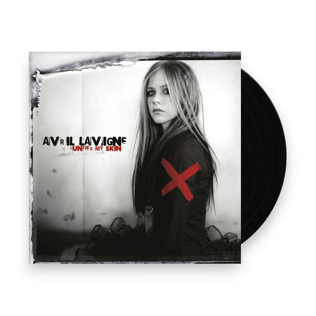 Avril Lavigne – Under My Skin (LP Vinyl)