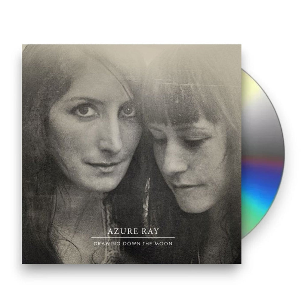 Azure Ray – Drawing Down the Moon (CD)