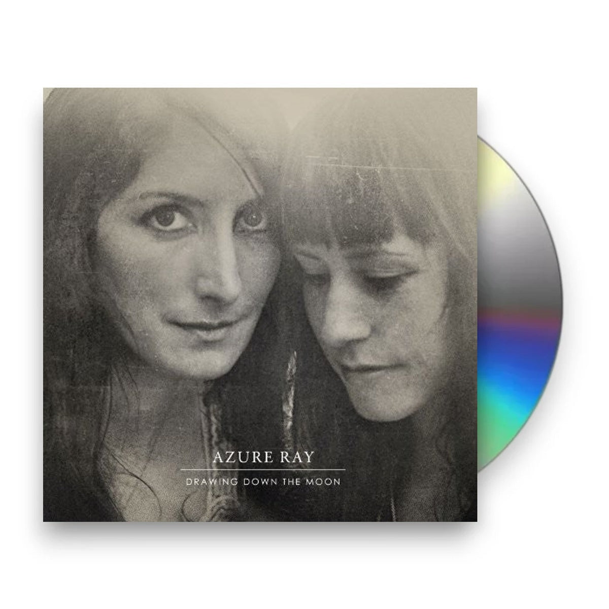 Azure Ray – Drawing Down the Moon (CD)