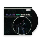 B.B. King – Blues Is King (LP Vinyl)