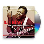 B.B. King – Complete Singles As & Bs 1949-62 (5-CD)