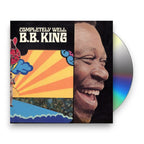 B.B. King – Completely Well (CD)