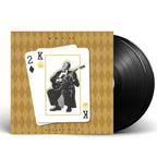 B.B. King – Deuces Wild (2-LP Vinyl)