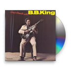 B.B. King – Great Moments with B.B. King (CD)