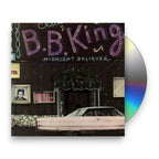 B.B. King – Midnight Believer (CD)