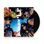 Baauer – U (LP Vinyl)