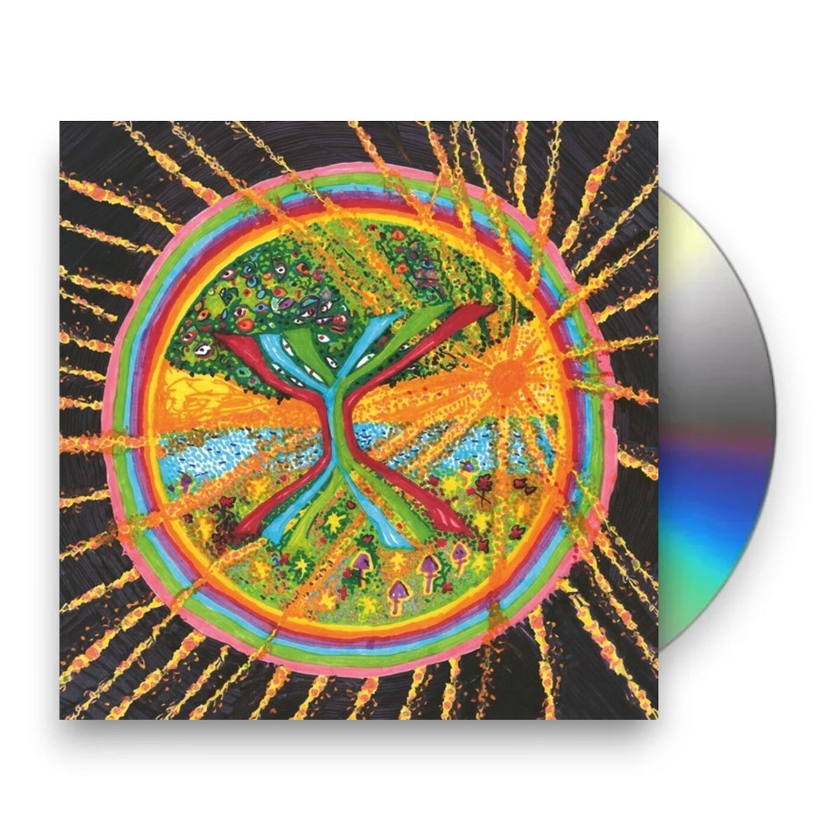 Baba Zula – XXX (CD)