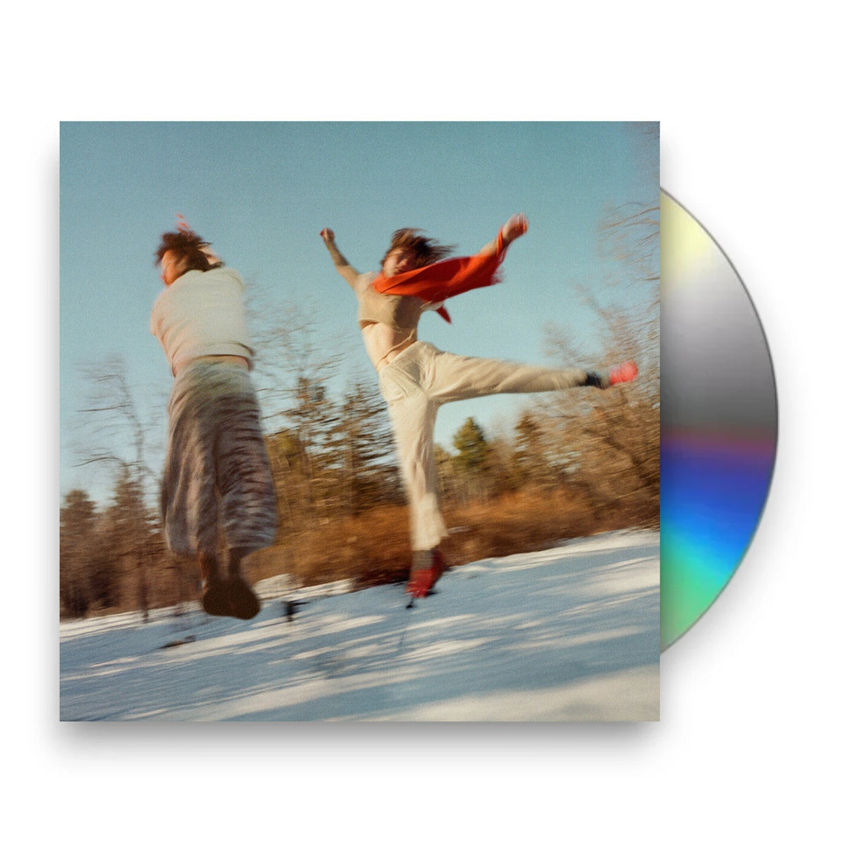 Babehoven – I See Them I See Me (CD)