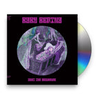 Baby Bertha – Just The Beginning (CD)