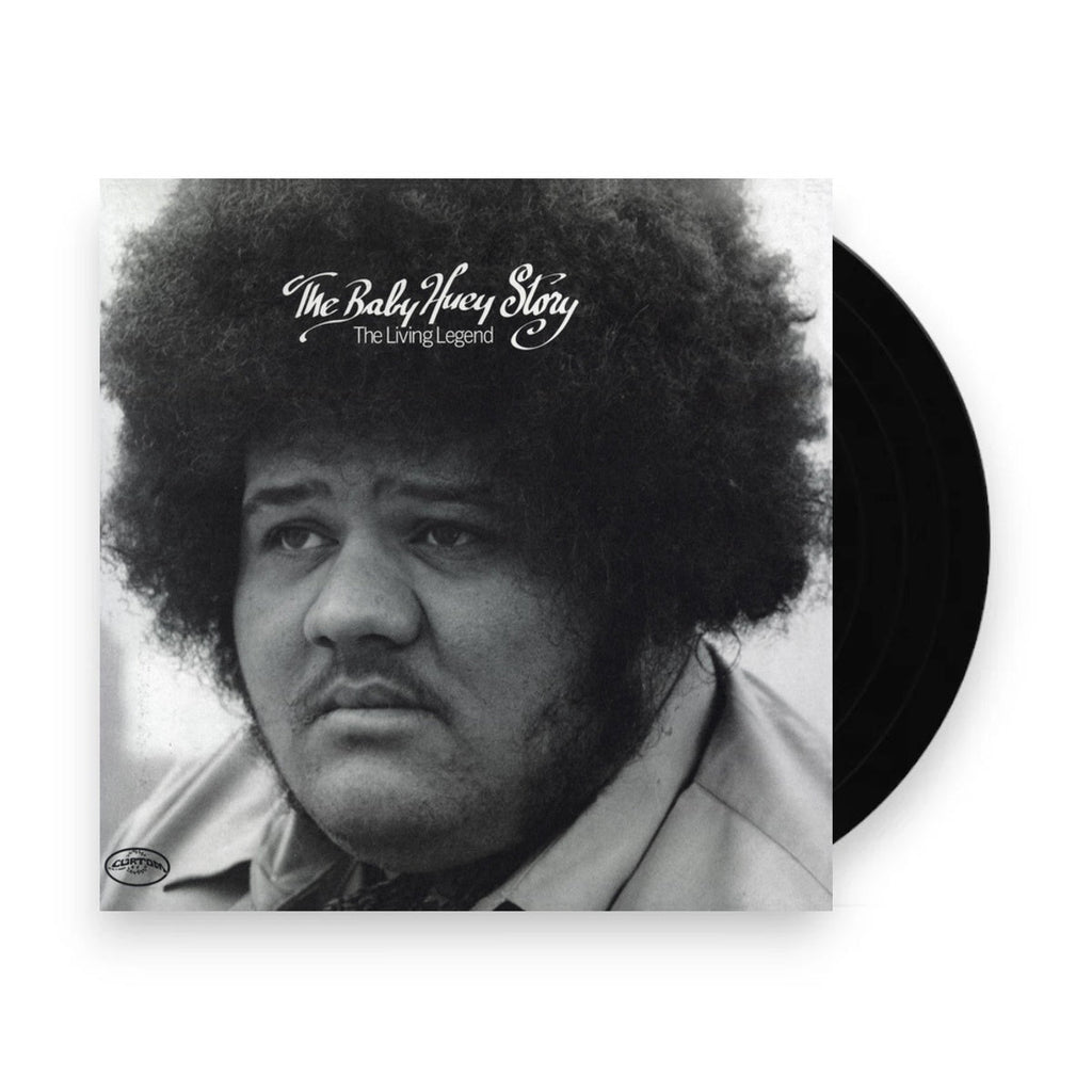 Baby Huey – Baby Huey Story: The Living Legend (LP Vinyl)