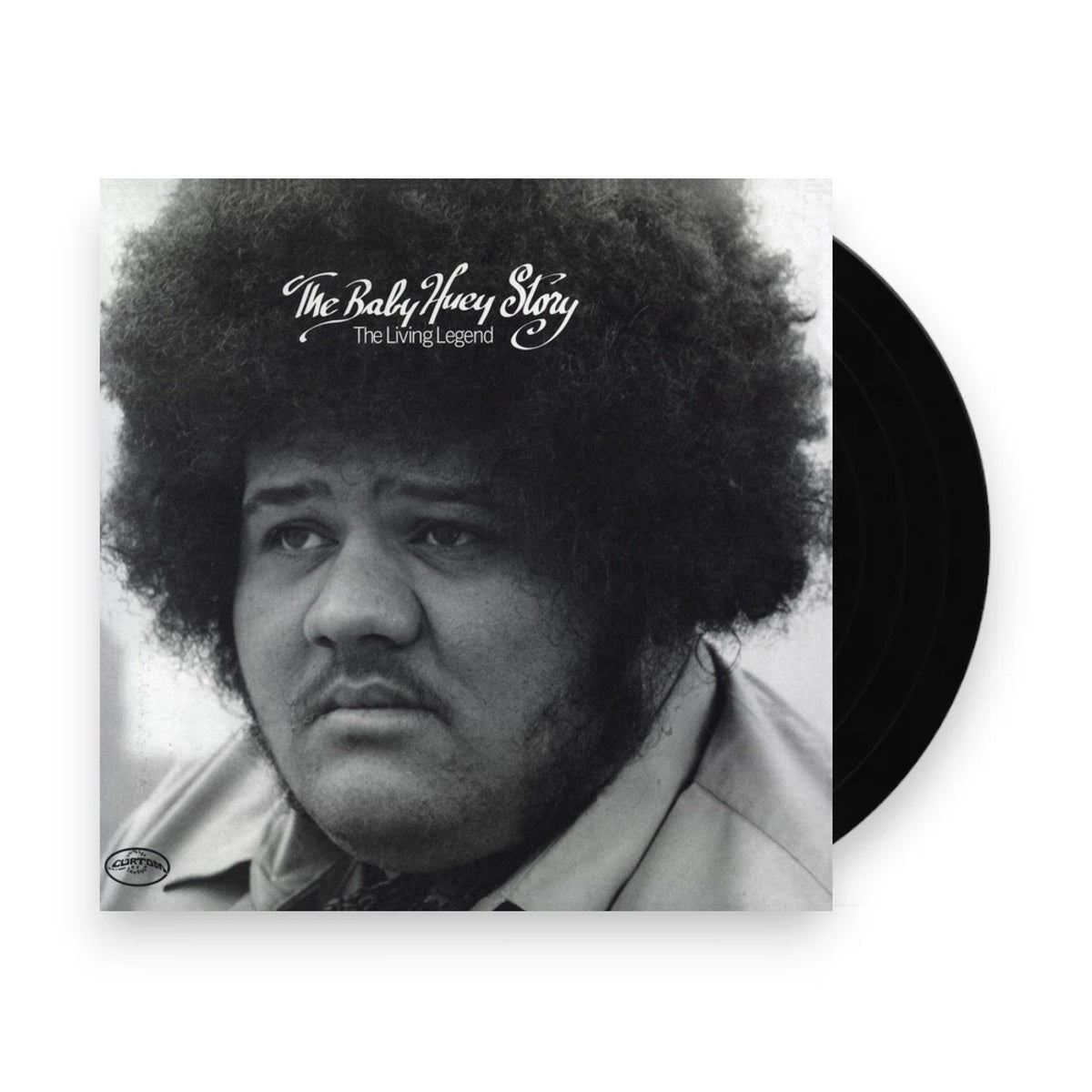 Baby Huey – Baby Huey Story: The Living Legend (LP Vinyl)