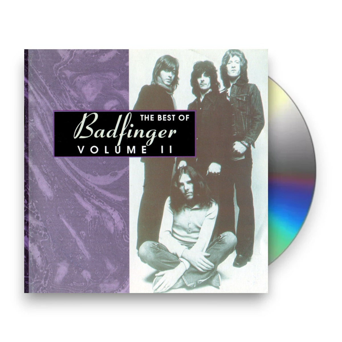 Badfinger – Best Of 2 (CD)