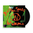 Bailter Space – Wammo (LP Orange Vinyl)