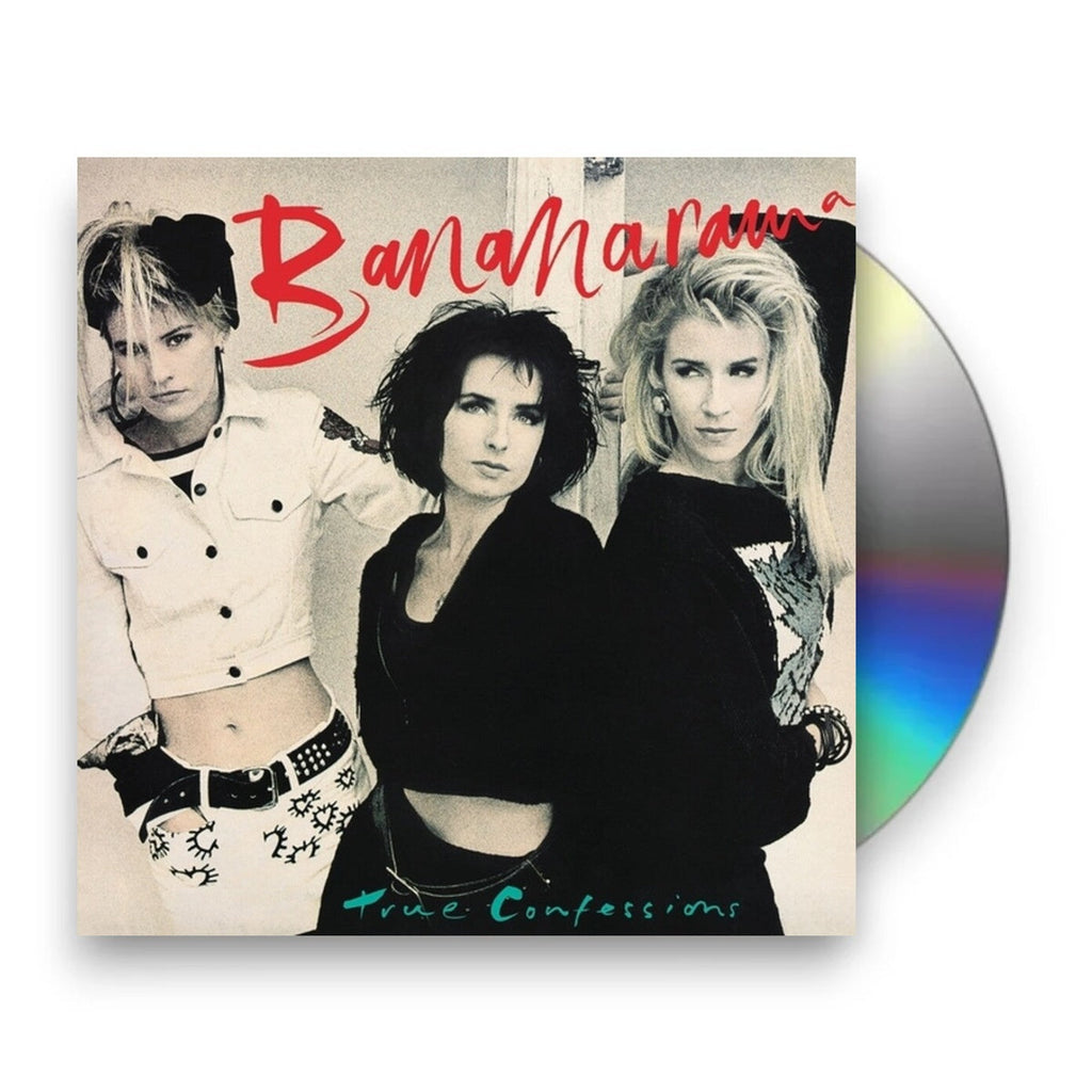 Bananarama – True Confessions (CD)