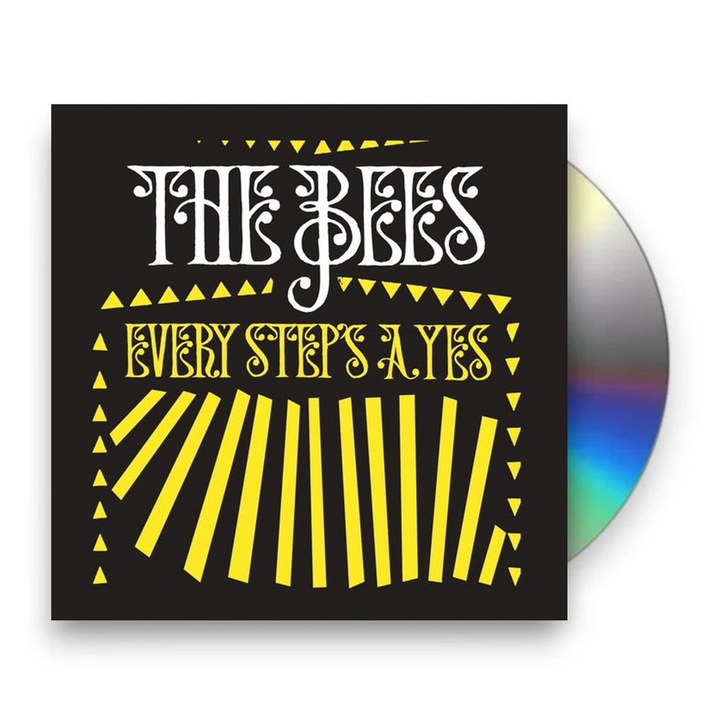 Band Of Bees The Bees – Every Step's a Yes (CD)