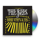 Band Of Bees The Bees – Every Step's a Yes (CD)