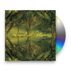 Band Of Horses – Everything All The Time (CD)
