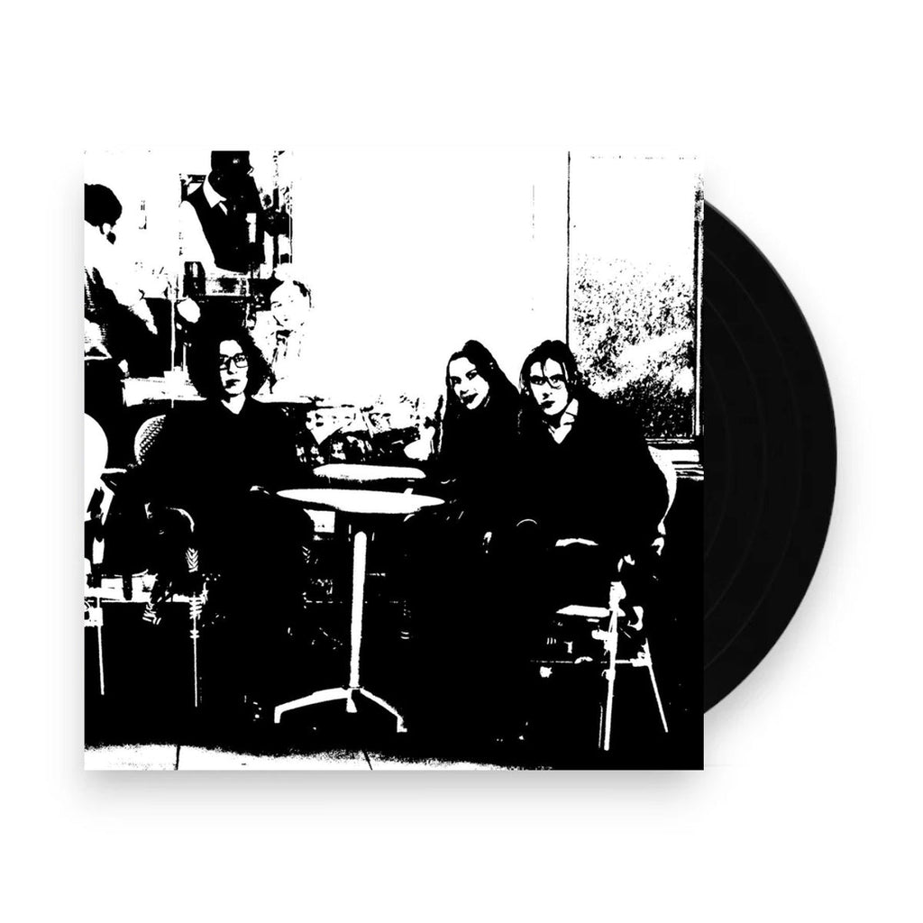 Bar Italia – Tracey Denim (LP Vinyl)