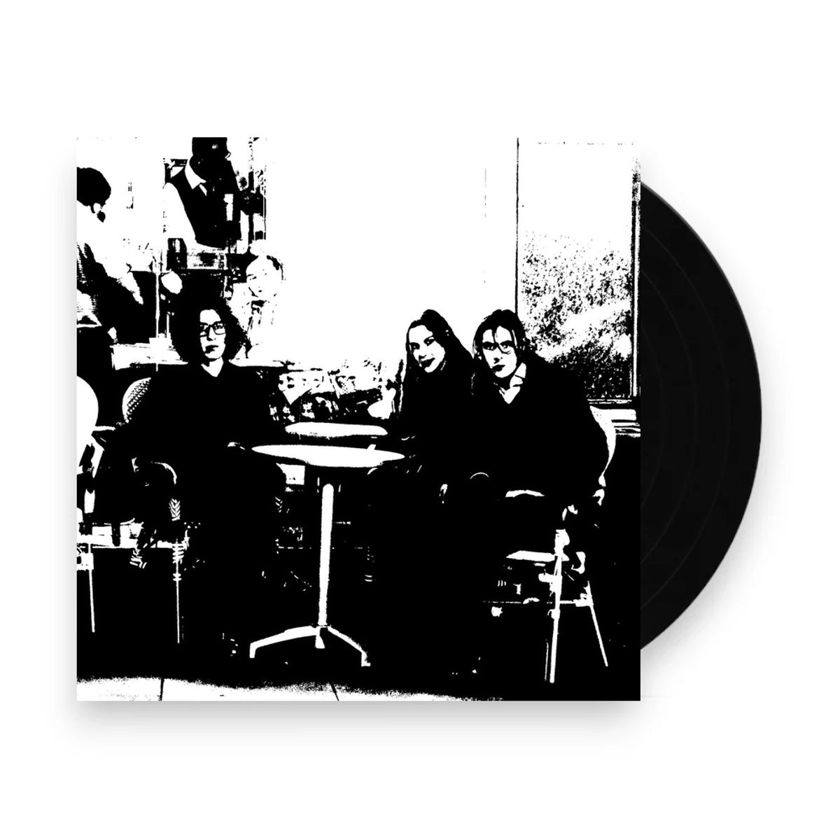 Bar Italia – Tracey Denim (LP Vinyl)