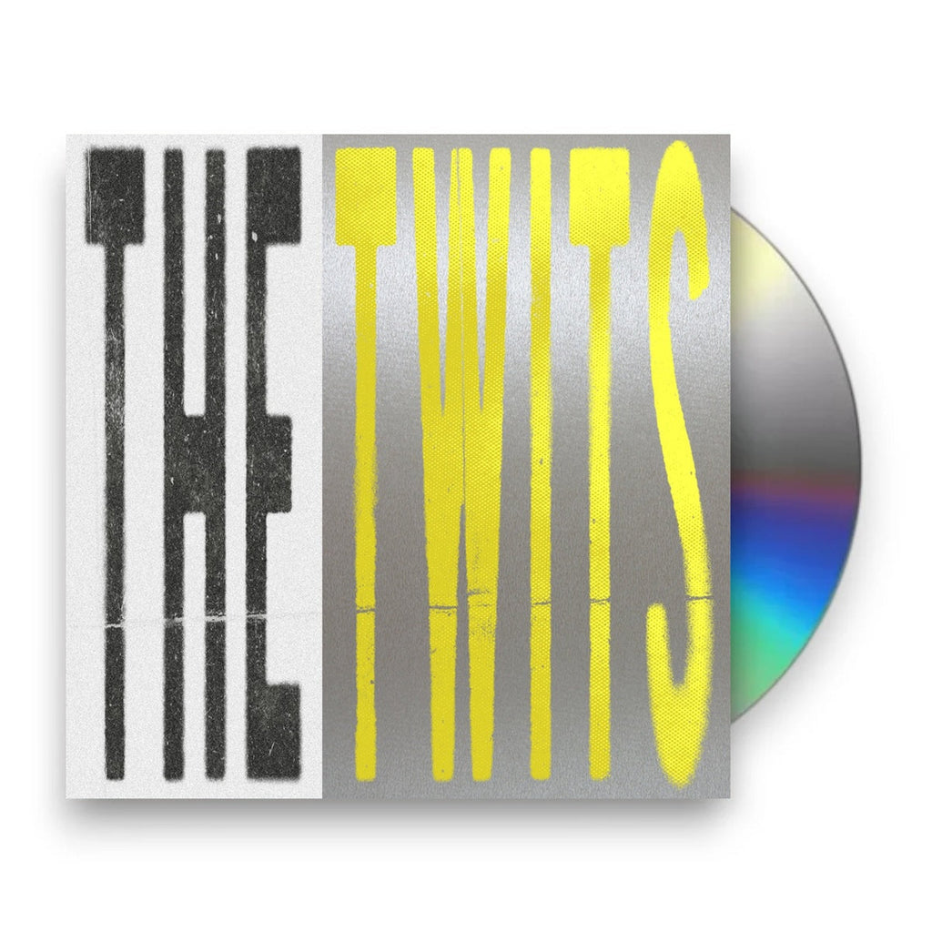 Bar Italia – The Twits (CD)