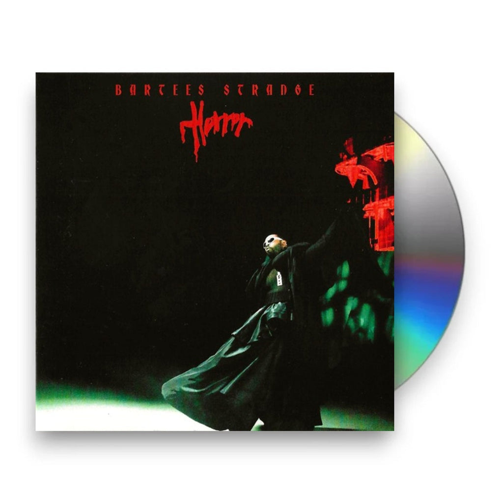 Bartees Strange – Horror (CD)