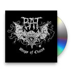 Bat – Wings Of Chains (CD)