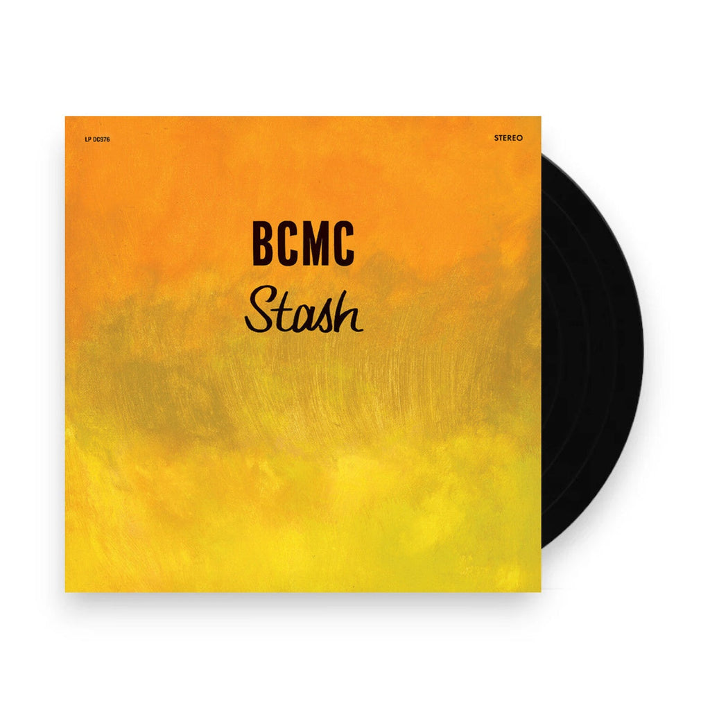 BCMC – Stash (LP Vinyl)