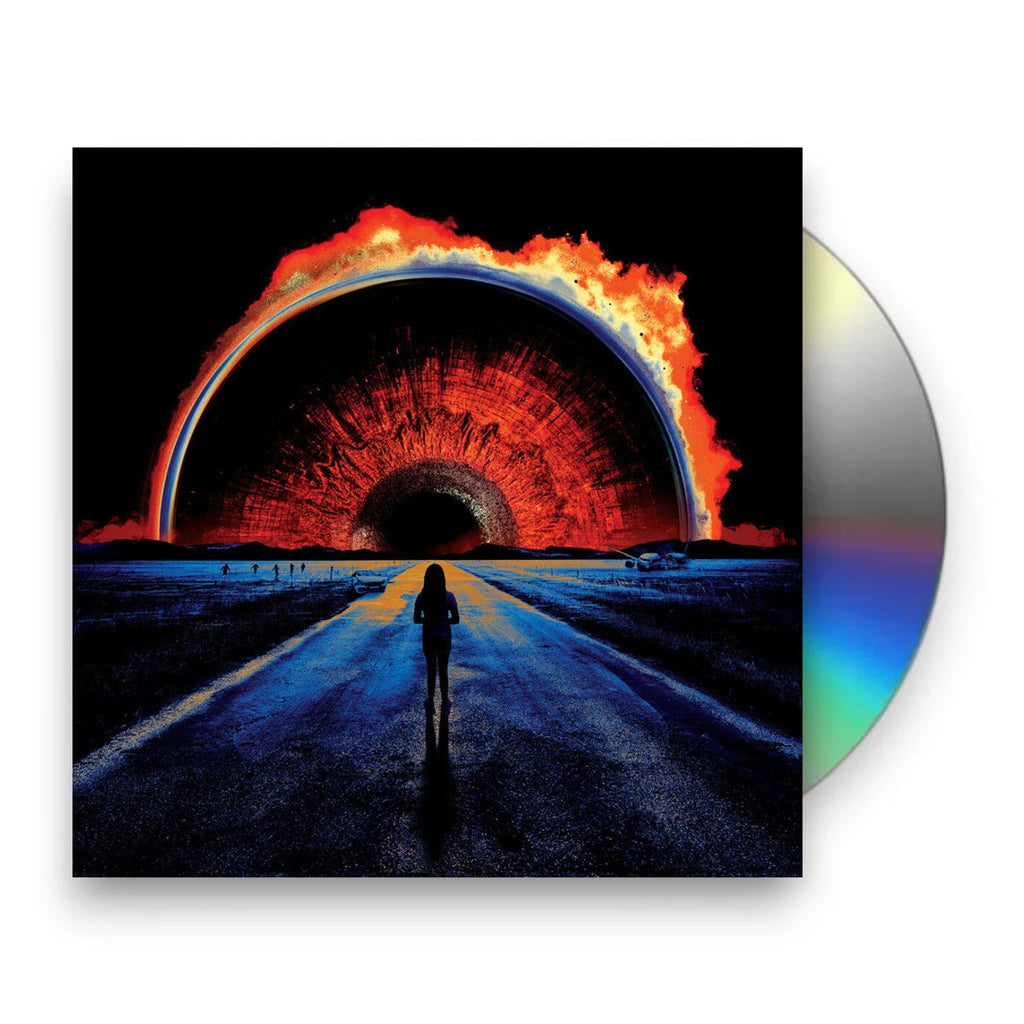 Bear McCreary – Singularity: Ekleipsis (CD)