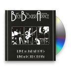 Beck Bogert & Appice – Live 1973 & 1974 (4-CD)