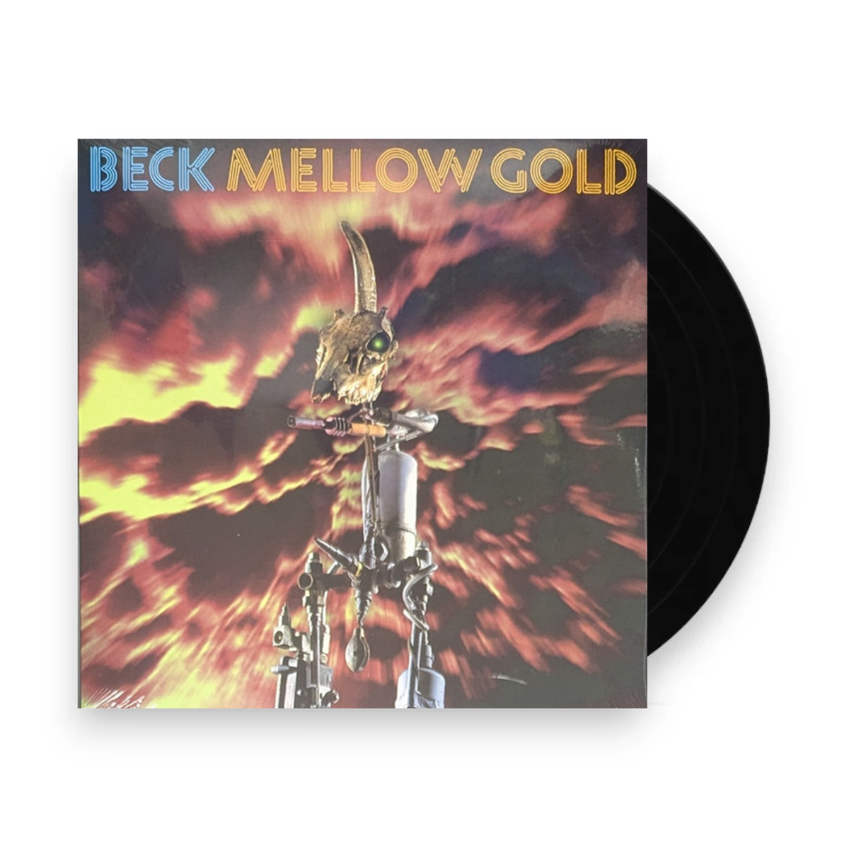 Beck – Mellow Gold (LP Vinyl)