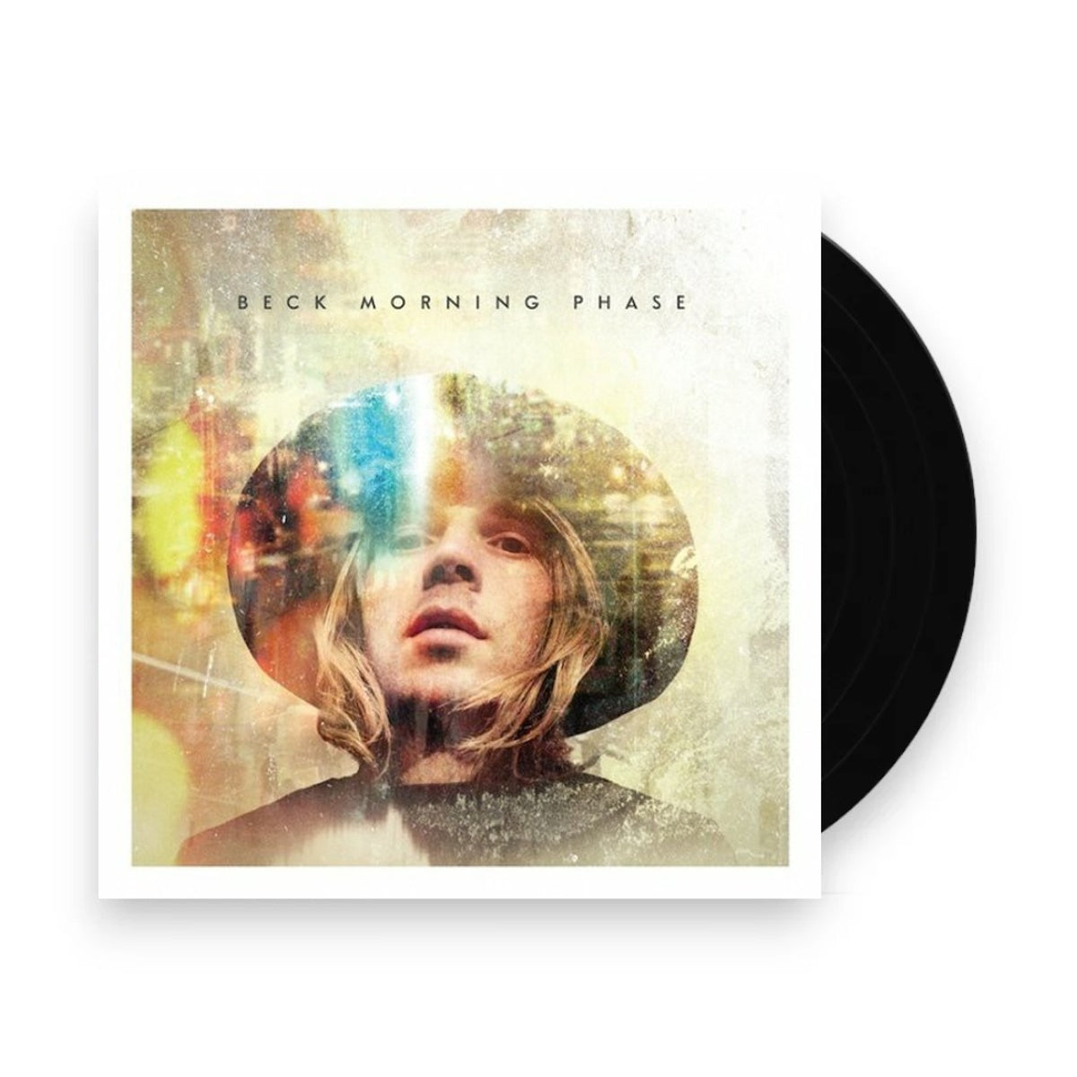 Beck – Morning Phase (LP Vinyl)