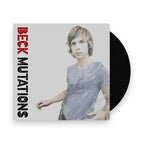 Beck – Mutations (LP + 7-inch Vinyl)