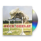 Beck – Odelay (CD)