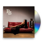 Becky G – Baraja Bendita (CD)