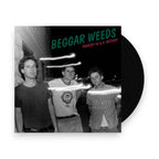 Beggar Weeds – Tragedy In U.S. History (LP Vinyl)