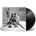 Belle And Sebastian – Girls In Peacetime Want To Dance (2-LP Vinyl)