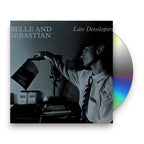 Belle And Sebastian – Late Developers (CD)