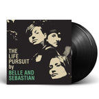 Belle And Sebastian – The Life Pursuit (2-LP Vinyl)