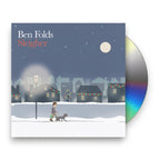 Ben Folds – Sleigher (CD)