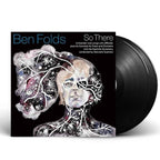 Ben Folds – So There (2-LP Vinyl)