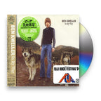 Ben Kweller – On My Way (CD)