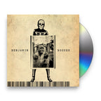 Benjamin Booker – Benjamin Booker (CD)