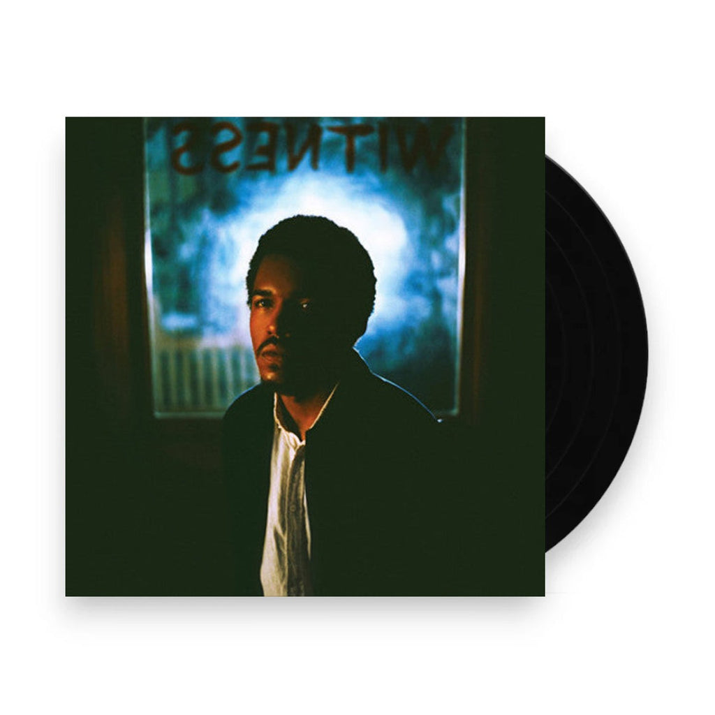 Benjamin Booker – Witness (LP Vinyl)