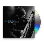 Benny Green – Renovation (CD)