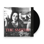 The Smiths - Best... (LP Vinyl)