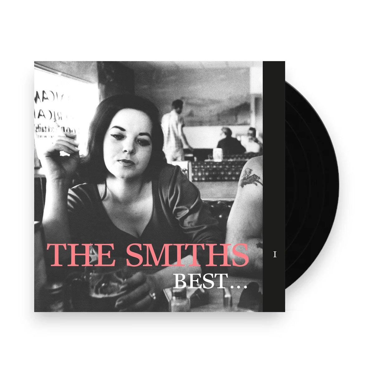 The Smiths - Best... (LP Vinyl)