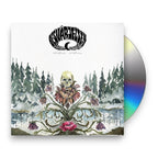 Besvärjelsen – Till Glomskan Ad Oblivionem (CD)