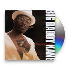 Big Daddy Kane – Very Best Of Big Daddy Kane (CD)