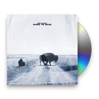 Big Harp – Runs To Blue (CD)